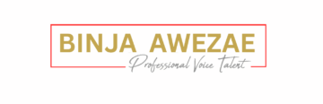 Female Voice Over Talent |Binja Awezae Voice Talent